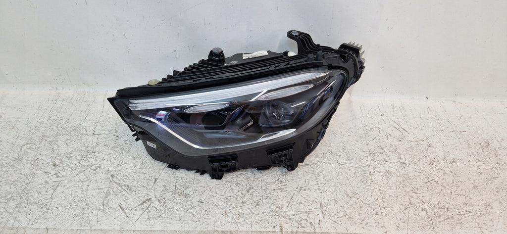 Frontscheinwerfer Mercedes-Benz Glc A2549063102 LED Links Scheinwerfer Headlight SCH6842134893it