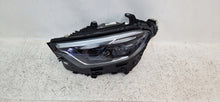 Laden Sie das Bild in den Galerie-Viewer, Frontscheinwerfer Mercedes-Benz Glc A2549063102 LED Links Scheinwerfer Headlight SCH6842134893it
