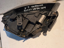 Load image into Gallery viewer, Frontscheinwerfer Audi Coupe 8T0941029AA Links Scheinwerfer Headlight SCH4440116945bz