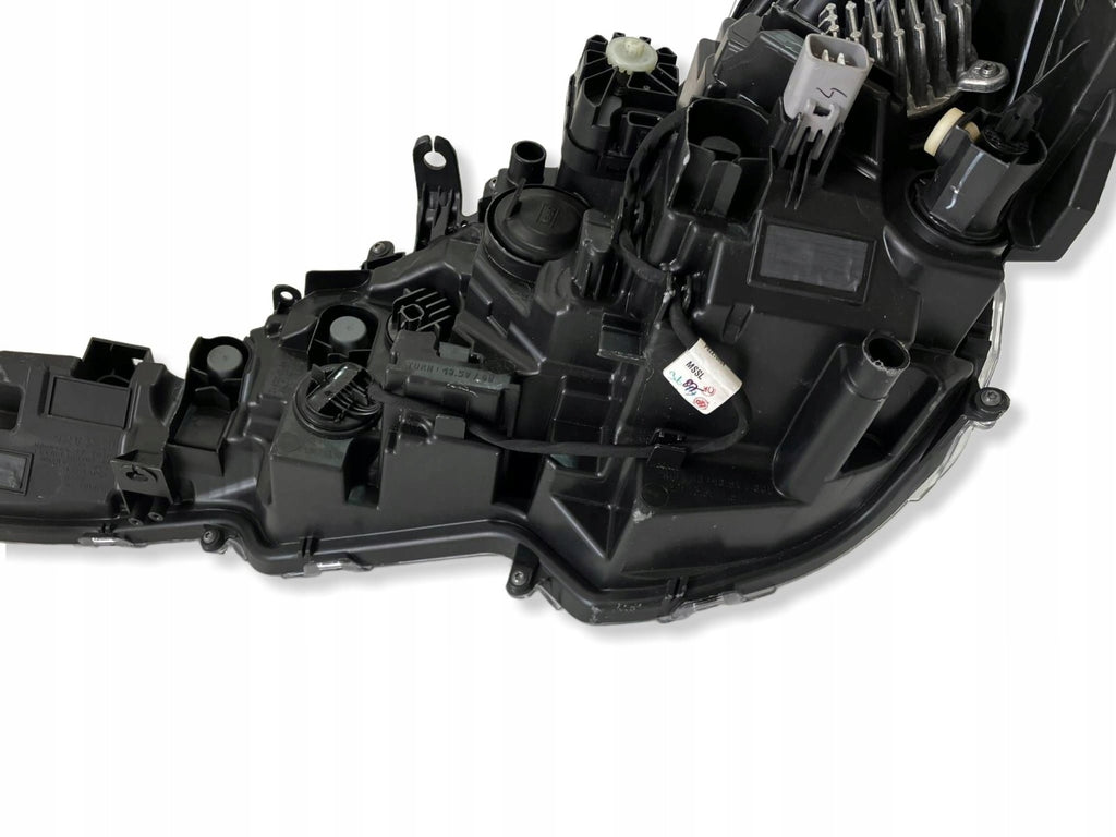 Frontscheinwerfer Toyota Corolla OYT28218 Rechts Scheinwerfer Headlight SCH4085182791oq