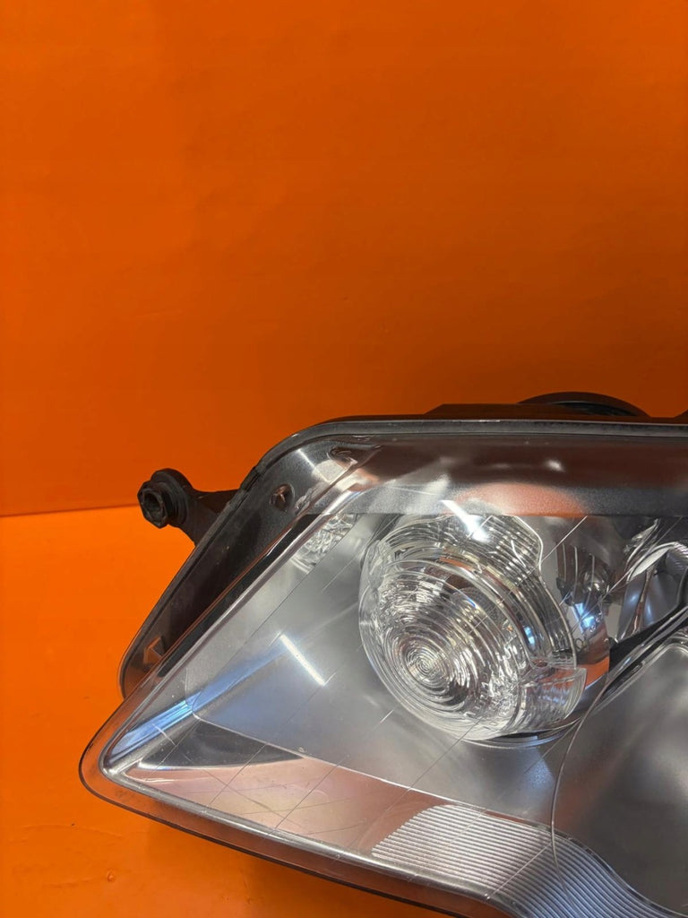 Frontscheinwerfer VW Touran 1T1941751 Xenon Links Scheinwerfer Headlight SCH9790233234qt
