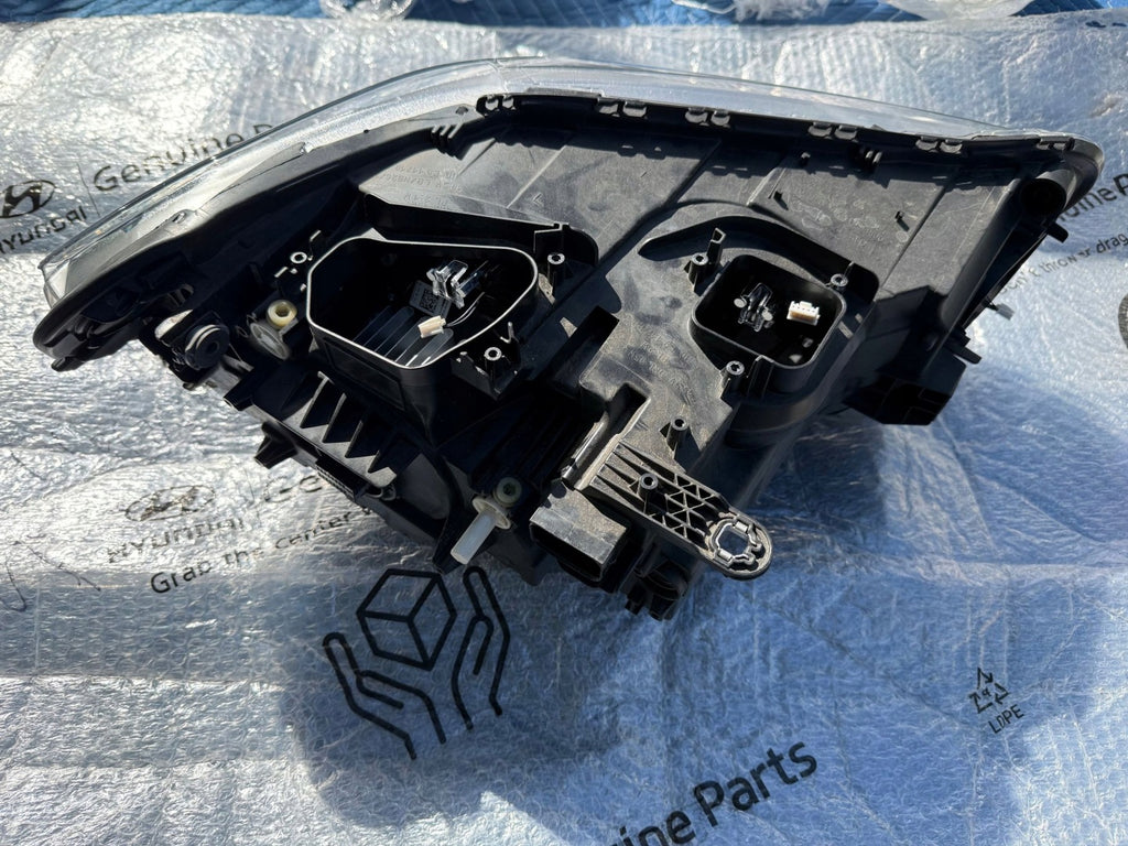 Frontscheinwerfer BMW X1 F48 Links Scheinwerfer Headlight SCH3533077635ux