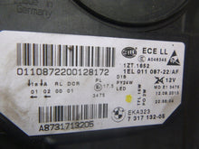 Load image into Gallery viewer, Frontscheinwerfer BMW 5 F11 F10 7317132-05 Xenon Rechts Scheinwerfer Headlight