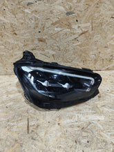 Laden Sie das Bild in den Galerie-Viewer, Frontscheinwerfer Mercedes-Benz W213 A2139069209 Full LED Rechts Headlight SCH1596025786li