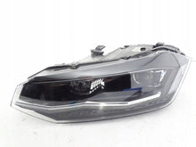 Laden Sie das Bild in den Galerie-Viewer, Frontscheinwerfer VW Polo 2G1941035B Links Scheinwerfer Headlight