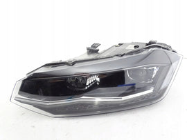 Frontscheinwerfer VW Polo 2G1941035 Ein Stück (Rechts oder Links) Headlight SCH4934369803ec