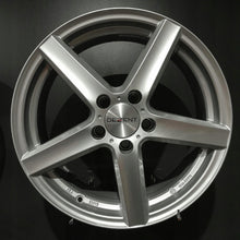 Laden Sie das Bild in den Galerie-Viewer, 4x Alufelge 17 Zoll 6.5" 5x112 44ET Seat Altea Xl Rim Wheel FEL6890257140yr