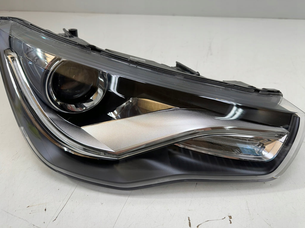 Frontscheinwerfer Audi A1 8X0941006 Xenon Rechts Scheinwerfer Headlight