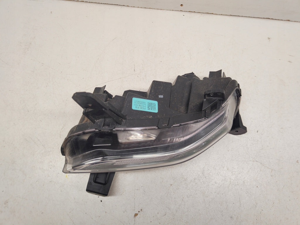 Frontscheinwerfer Hyundai I30 92208G4210 Rechts Scheinwerfer Headlight SCH8417216849ny