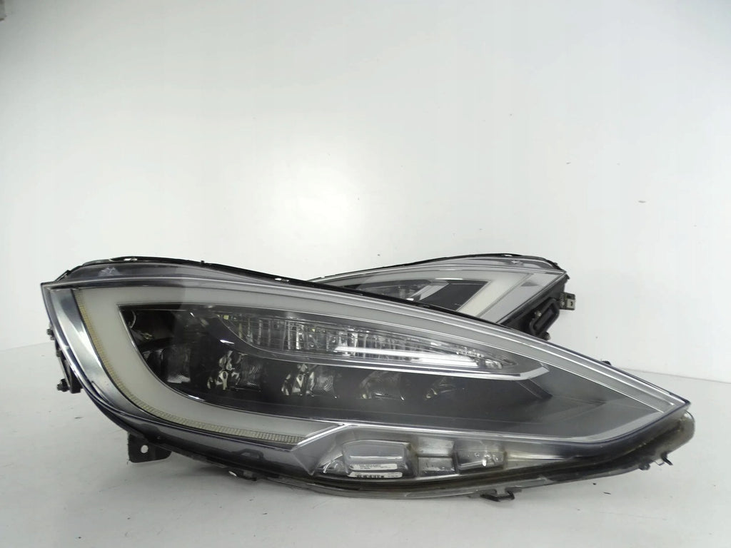 Frontscheinwerfer Tesla S 1053575-00-B LED Rechts Scheinwerfer Headlight
