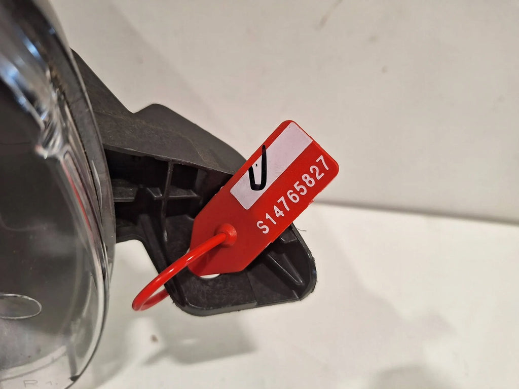 Frontscheinwerfer Citroën C3 III AVN12995 Rechts Scheinwerfer Headlight