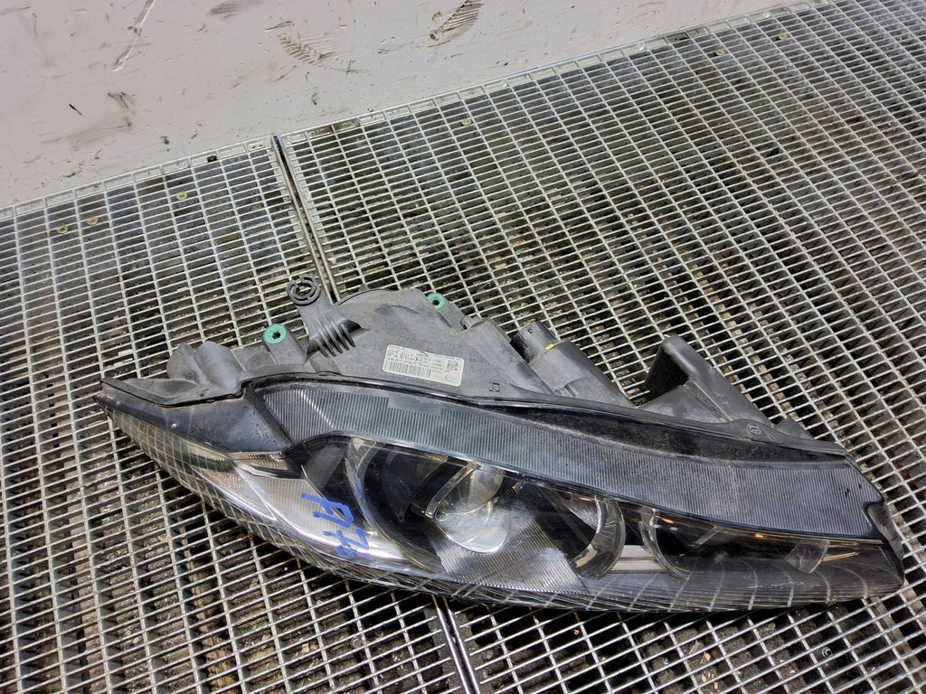 Frontscheinwerfer Jaguar Xf X250 CX2313W029DD Rechts Scheinwerfer Headlight SCH6179761780au