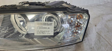 Laden Sie das Bild in den Galerie-Viewer, Frontscheinwerfer Audi A8 158143-00-LI 93967 000410056101 Links Headlight SCH1861795091fu
