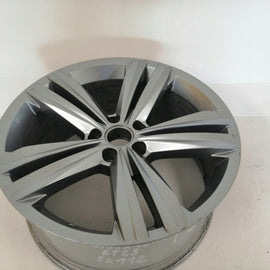 1x Alufelge 19 Zoll 8.5