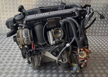 Laden Sie das Bild in den Galerie-Viewer, Motor BMW Z4 E85 E86 N52B25A 2.5 2007 Benzin Engine Komplett
