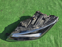 Laden Sie das Bild in den Galerie-Viewer, Frontscheinwerfer Seat Leon 5f1 5F1941007 LED Links Scheinwerfer Headlight
