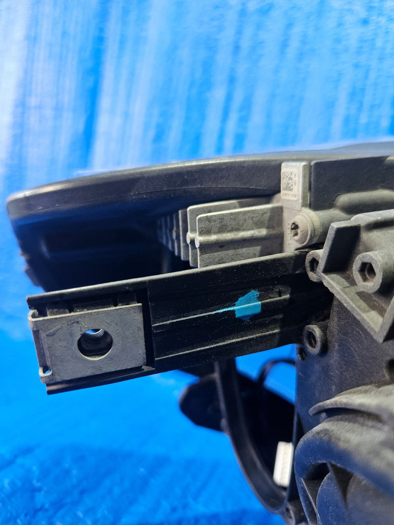 Frontscheinwerfer BMW 4 F36 F32 F33 7424101-02 LED Rechts Scheinwerfer Headlight SCH1768750552ql