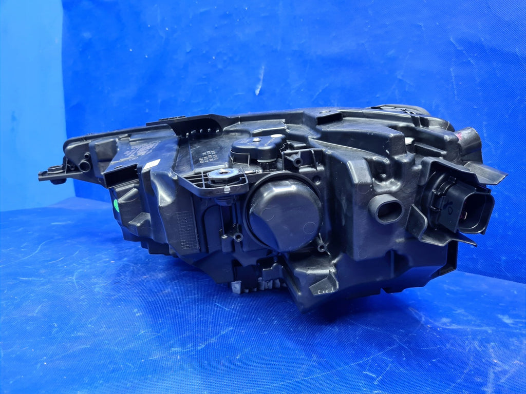Frontscheinwerfer Audi A3 8Y0941034E LED Rechts Scheinwerfer Headlight SCH3970128484cm