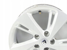 Laden Sie das Bild in den Galerie-Viewer, 1x Alufelge 17 Zoll 7.0" 5x114.3 403006435R Renault Megane III 1 Scenic FEL9201785202ug