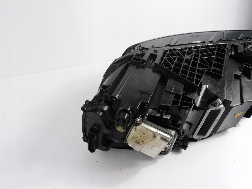 Frontscheinwerfer Audi Q7 4M0941006 LED Rechts Scheinwerfer Headlight SCH5718120265sg