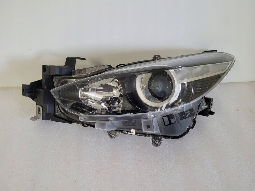 Frontscheinwerfer Mazda 3 Bm BACS-51040 Ein Stück (Rechts oder Links) Headlight