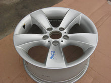 Laden Sie das Bild in den Galerie-Viewer, 1x Alufelge 17 Zoll 8.5" 5x120 50ET 8771256 BMW E85 Rim Wheel FEL4993493302gz
