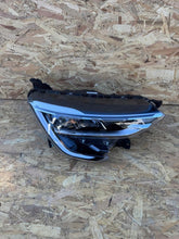 Laden Sie das Bild in den Galerie-Viewer, Frontscheinwerfer Renault Arkana 260102483R Full LED Rechts Headlight SCH1164573604ec