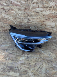 Frontscheinwerfer Renault Arkana 260102483R Full LED Rechts Headlight