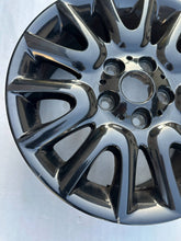 Load image into Gallery viewer, 1x Alufelge 16 Zoll 6.5" 5x112 Grau 6855106 Mini F56 F55 Rim Wheel FEL7173948731sm