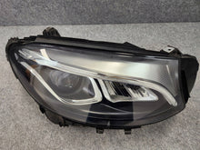 Load image into Gallery viewer, Frontscheinwerfer Mercedes-Benz Glc C253 X253 A2539065201 LED Rechts Headlight SCH3386386347sc