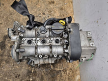 Laden Sie das Bild in den Galerie-Viewer, Motor VW Golf VII DKR 1.0 TSI 115PS 85kW 97TKm Benzin Engine Unkomplett