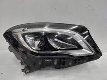 Laden Sie das Bild in den Galerie-Viewer, Frontscheinwerfer Mercedes-Benz Gla A1569067000 Full LED Rechts Headlight SCH6956672111eq