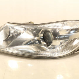Frontscheinwerfer Skoda Octavia II 1EL247052-25 Links Scheinwerfer Headlight SCH2150263000xe