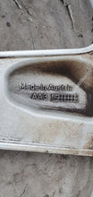 Load image into Gallery viewer, 1x Alufelge 19 Zoll 8.0" 5x112 39ET Glanz Silber 8R0601025BA Audi Q5 Rim Wheel FEL5620739150bw