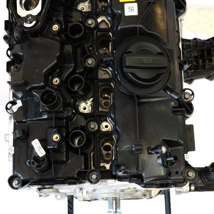 Motor BMW G31 G21 G30 G20 B48B20B 2.0 90TKm Benzin Engine Unkomplett MOT6874264400py