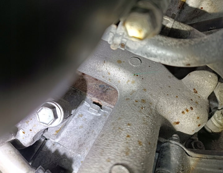 Motor Lexus Toyota Land Cruiser Tundra 2UZ 4.7 172TKm Benzin Engine Komplett MOT8745310351lc