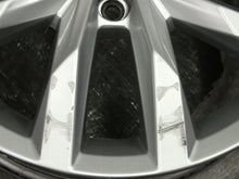 Load image into Gallery viewer, 1x Alufelge 16 Zoll 6.5&quot; 5x112 41ET Glanz Silber 3G0601025 Vw Rim Wheel