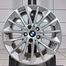 1x Alufelge 17 Zoll 7.5