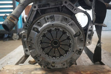 Laden Sie das Bild in den Galerie-Viewer, Motor Suzuki Swift IV K12B 1.2 35TKm 2013 Benzin Engine Komplett MOT2515759586ng