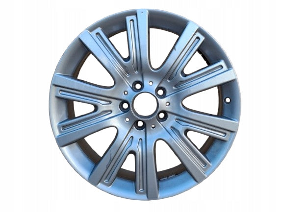1x Alufelge 19 Zoll 8.5" 5x112 62ET A1664011702 Mercedes-Benz Gle W166 Rim Wheel FEL8838147512wm