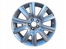 Laden Sie das Bild in den Galerie-Viewer, 1x Alufelge 19 Zoll 8.5" 5x112 62ET A1664011702 Mercedes-Benz Gle W166 Rim Wheel FEL8838147512wm