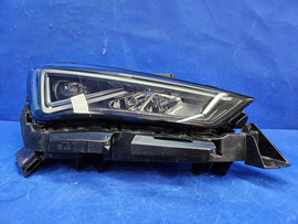 Frontscheinwerfer Seat Leon IV 5FB941008G Full LED Rechts Scheinwerfer Headlight