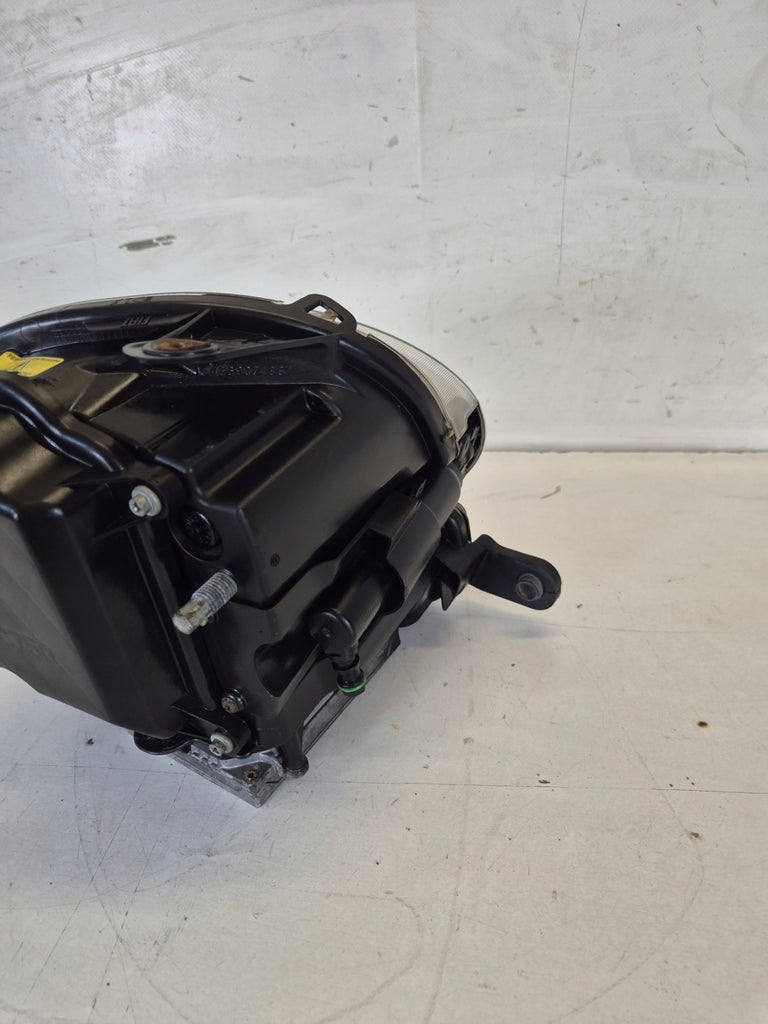 Frontscheinwerfer Fiat 500 46690748 85122000 Links Scheinwerfer Headlight SCH5442098949bu