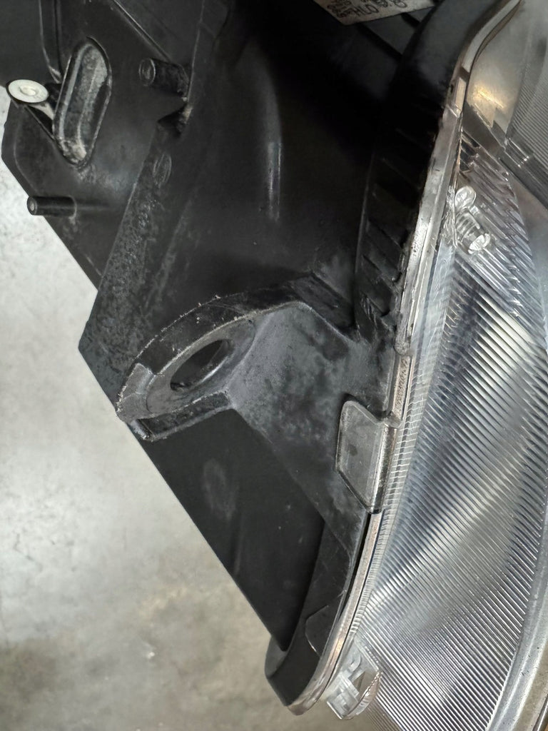 Frontscheinwerfer Audi A6 4F0941003 Xenon Links Scheinwerfer Headlight SCH9587605994dl