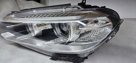 Frontscheinwerfer BMW X6 F16 7424175 Links Scheinwerfer Headlight SCH3855643463th