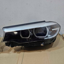 Load image into Gallery viewer, Frontscheinwerfer BMW G31 G30 7439183 7214952 LED Ein Stück (Rechts oder Links) SCH5606563938ru