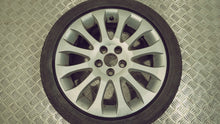 Laden Sie das Bild in den Galerie-Viewer, 1x Alufelge 16 Zoll 6.5" 5x112 43ET 5J0601025L Skoda Fabia Ii Rim Wheel FEL6864728641aw