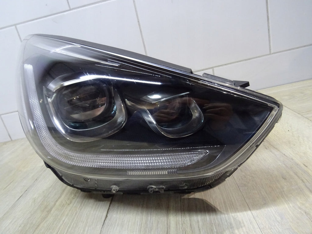 Frontscheinwerfer Kia Niro 92102-G5 LED Rechts Scheinwerfer Headlight