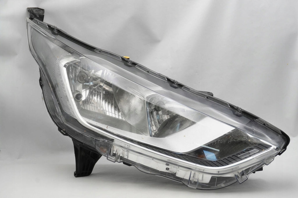 Frontscheinwerfer Ford Tourneo Connect Transit KT1B-13W029 Rechts Headlight SCH8971425277wu