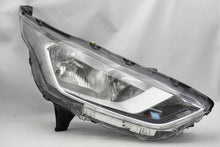 Laden Sie das Bild in den Galerie-Viewer, Frontscheinwerfer Ford Tourneo Connect Transit KT1B-13W029 Rechts Headlight SCH8971425277wu